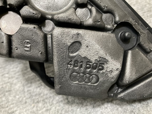 新品!A3(A5) 8P系/2004-2008 純正 左 ドアミラー 9線 8P2 858 531 L 01C 8P2858531L01C アウディ(134972)