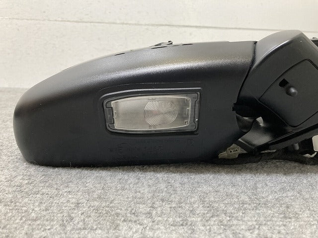 新品!V70/S60 SB系 純正 右 ドアミラー 13線 メモリー付 01 5463 30634920 ボルボ(134975)