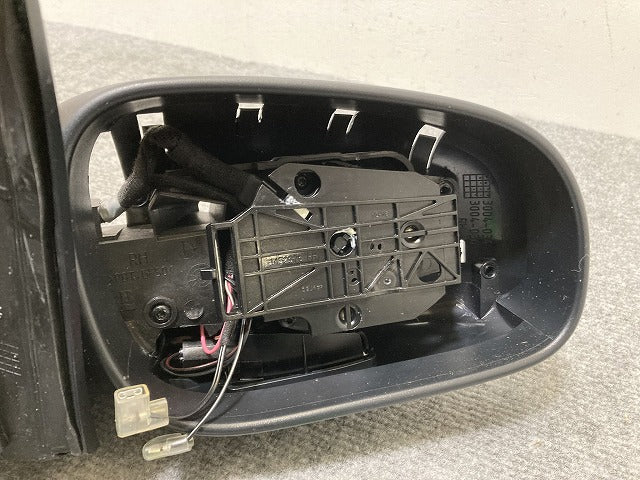 新品!V70/S60 SB系 純正 右 ドアミラー 13線 メモリー付 01 5463 30634920 ボルボ(134975)