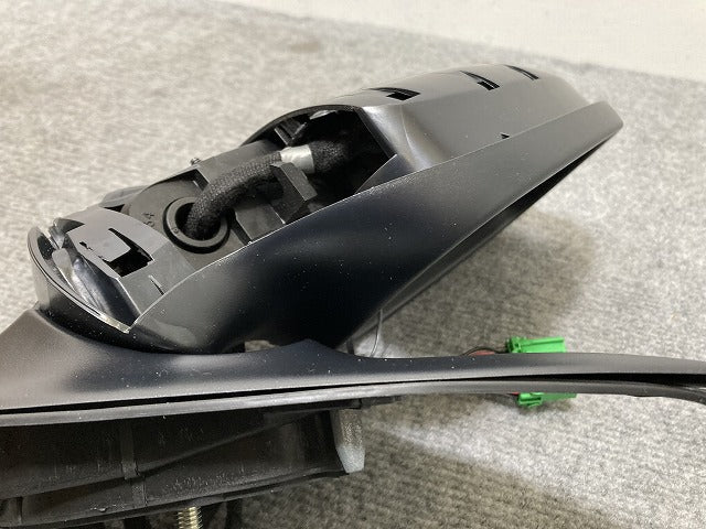 新品!V70/S60 SB系 純正 右 ドアミラー 13線 メモリー付 01 5463 30634920 ボルボ(134975)