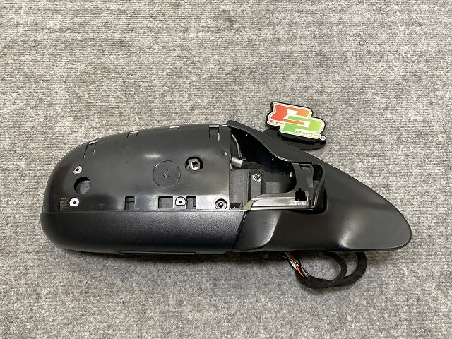 新品!V70/S60 SB系 純正 右 ドアミラー 13線 メモリー付 01 5463 30634920 ボルボ(134976)