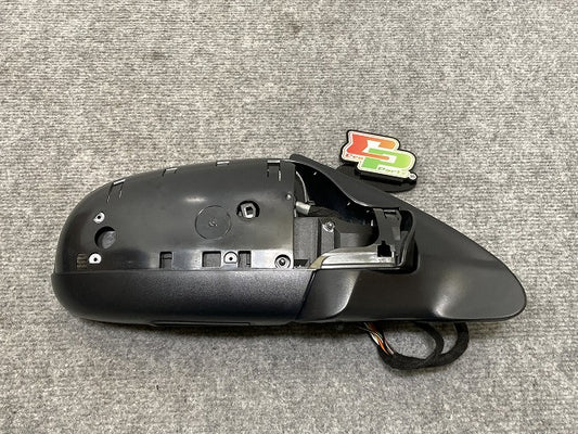 新品!V70/S60 SB系 純正 右 ドアミラー 13線 メモリー付 01 5463 30634920 ボルボ(134976)