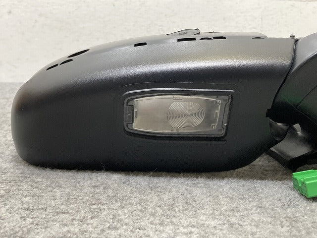新品!V70/S60 SB系 純正 右 ドアミラー 13線 メモリー付 01 5463 30634920 ボルボ(134976)