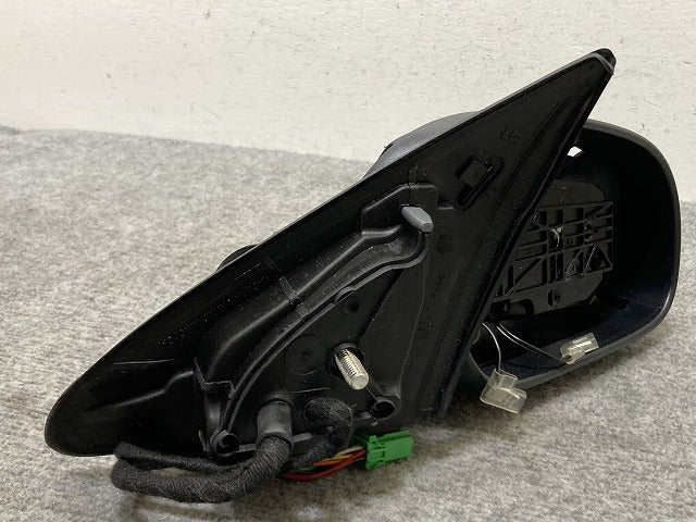 新品!V70/S60 SB系 純正 右 ドアミラー 13線 メモリー付 01 5463 30634920 ボルボ(134976)