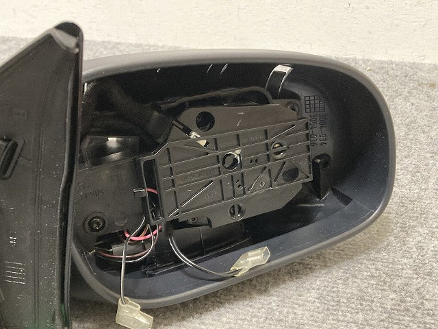 新品!V70/S60 SB系 純正 右 ドアミラー 13線 メモリー付 01 5463 30634920 ボルボ(134976)
