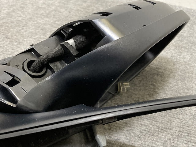 新品!V70/S60 SB系 純正 右 ドアミラー 13線 メモリー付 01 5463 30634920 ボルボ(134976)