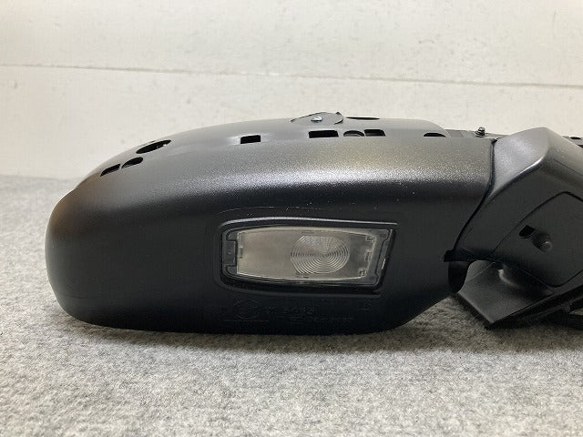 新品!V70/S60 SB系 純正 右 ドアミラー 13線 メモリー付 01 5463 30634920 ボルボ(134977)