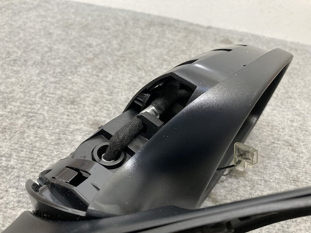 新品!V70/S60 SB系 純正 右 ドアミラー 13線 メモリー付 01 5463 30634920 ボルボ(134977)