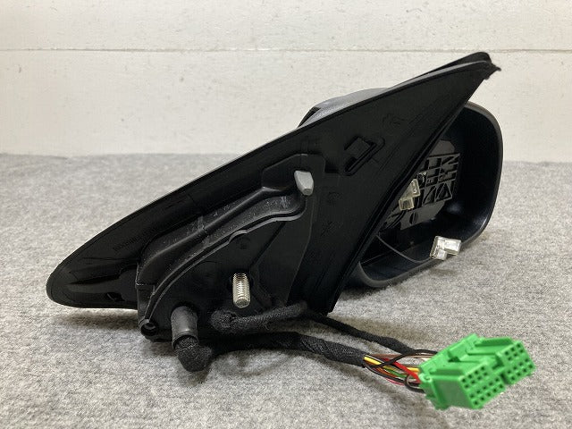 新品!V70/S60 SB系 純正 右 ドアミラー 13線 メモリー付 01 5463 30634920 ボルボ(134977)