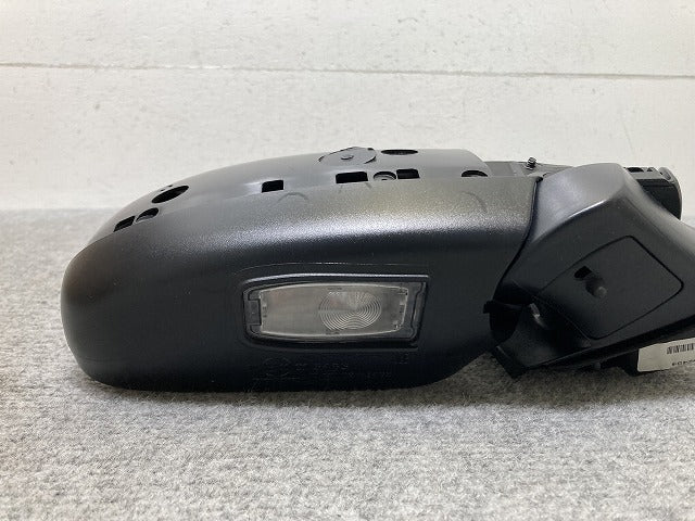 新品!V70/S60 SB系 純正 右 ドアミラー 13線 メモリー付き 01 5463 30634920 ボルボ(134978)
