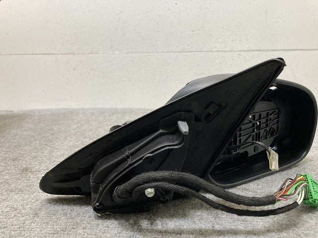 新品!V70/S60 SB系 純正 右 ドアミラー 13線 メモリー付き 01 5463 30634920 ボルボ(134978)