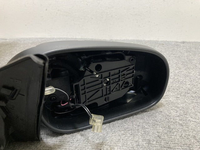 新品!V70/S60 SB系 純正 右 ドアミラー 13線 メモリー付き 01 5463 30634920 ボルボ(134978)