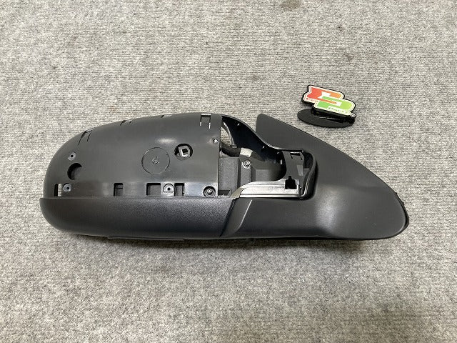 新品!V70/S60 SB系 純正 右 ドアミラー 13線 メモリー付き 01 5463 30634920 ボルボ(134979)