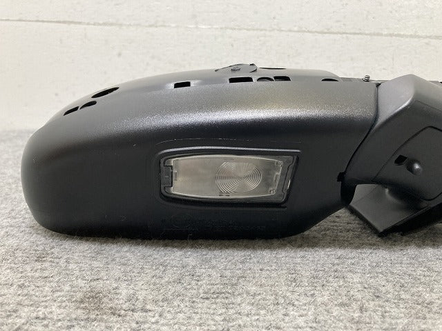 新品!V70/S60 SB系 純正 右 ドアミラー 13線 メモリー付き 01 5463 30634920 ボルボ(134979)