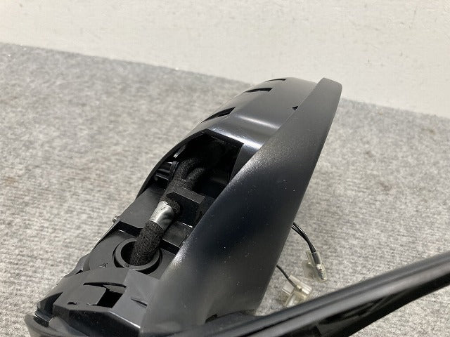 新品!V70/S60 SB系 純正 右 ドアミラー 13線 メモリー付き 01 5463 30634920 ボルボ(134979)
