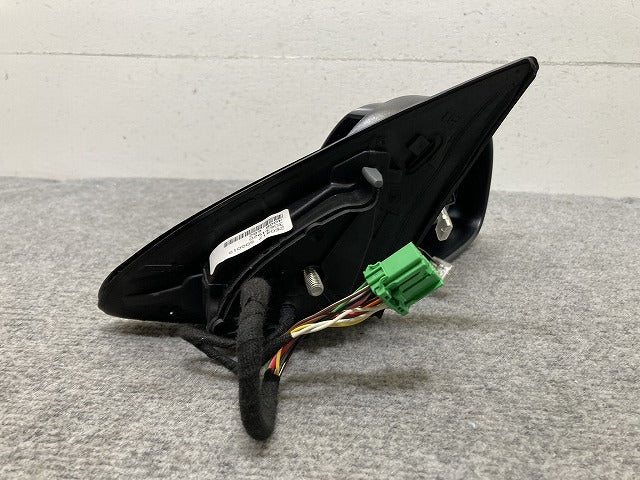 新品!V70/S60 SB系 純正 右 ドアミラー 13線 メモリー付き 01 5463 30634920 ボルボ(134979)