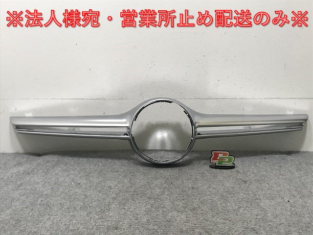 新品!Sクラス/クーペ C217 純正 前期 フロント グリル A217 888 01 38/2178880138 メッキ メルセデスベンツ(134991)