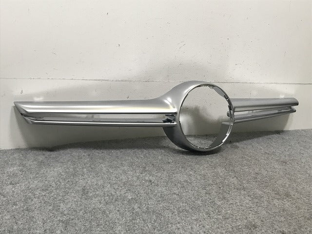新品!Sクラス/クーペ C217 純正 前期 フロント グリル A217 888 01 38/2178880138 メッキ メルセデスベンツ(134991)