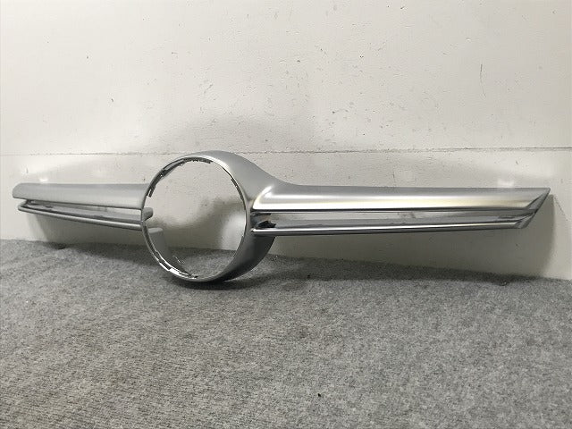 新品!Sクラス/クーペ C217 純正 前期 フロント グリル A217 888 01 38/2178880138 メッキ メルセデスベンツ(134991)