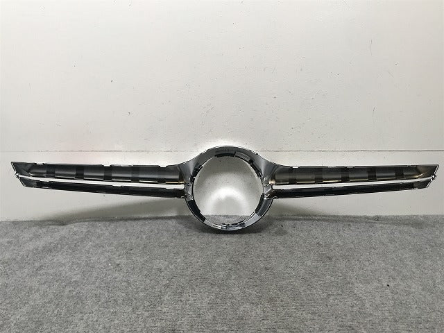 新品!Sクラス/クーペ C217 純正 前期 フロント グリル A217 888 01 38/2178880138 メッキ メルセデスベンツ(134991)