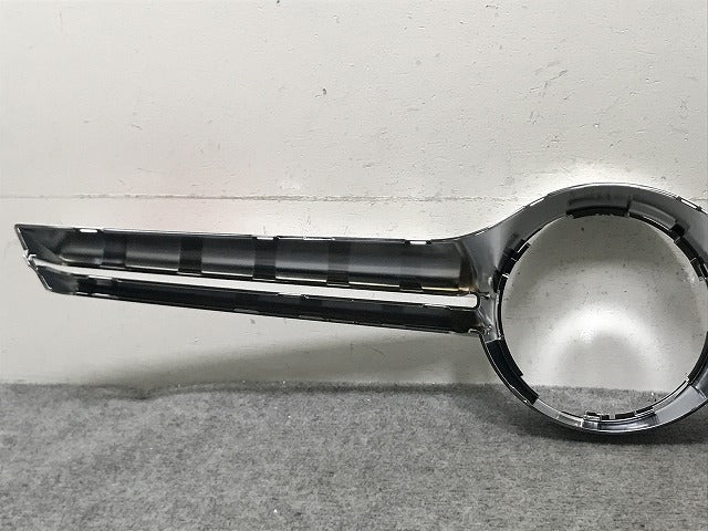 新品!Sクラス/クーペ C217 純正 前期 フロント グリル A217 888 01 38/2178880138 メッキ メルセデスベンツ(134991)