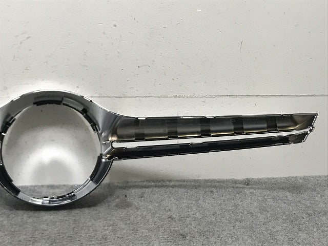 新品!Sクラス/クーペ C217 純正 前期 フロント グリル A217 888 01 38/2178880138 メッキ メルセデスベンツ(134991)