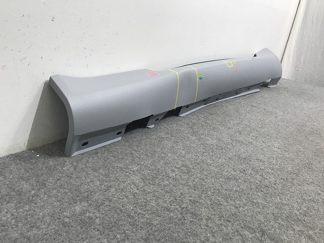 新品!SLKクラス R171 純正 左 サイドステップ/サイドスカート A171 698 01 54 1716980154 未塗装 メルセデスベンツ(134994)