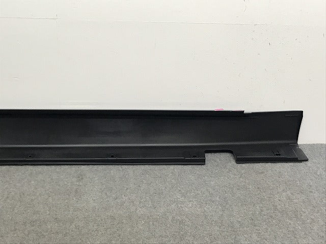 新品!7シリーズ E65 純正 左 サイドステップ/サイドスカート 7 145 433 229 449 11 51717148545 未塗装 BMW(134997)