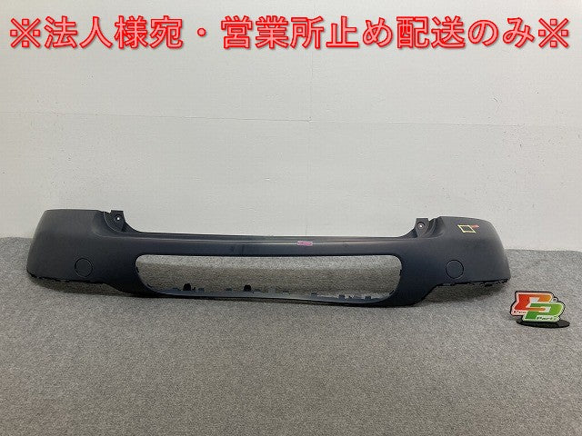 新品!クロスオーバー R60 純正 リア バンパー 5112 9801880 51129806644 未塗装 MINI(135003)