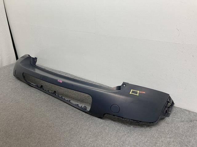 新品!クロスオーバー R60 純正 リア バンパー 5112 9801880 51129806644 未塗装 MINI(135003)