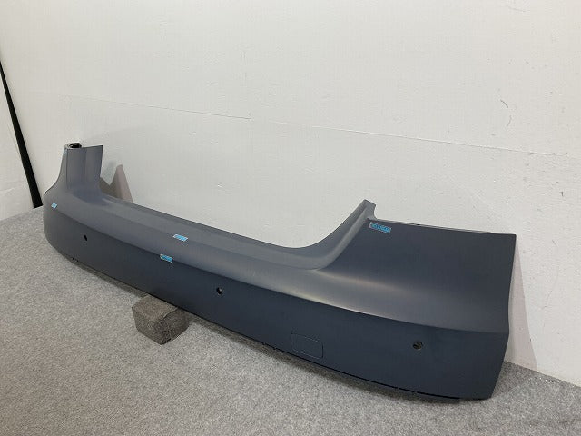 新品!A8(D4) 4H系/2010-2013 純正 リア バンパー 4H0 807 511 D 4H0807067CGRU 未塗装 アウディ(135004)