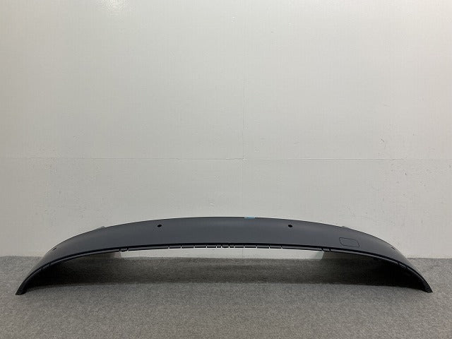 新品!A8(D4) 4H系/2010-2013 純正 リア バンパー 4H0 807 511 D 4H0807067CGRU 未塗装 アウディ(135004)