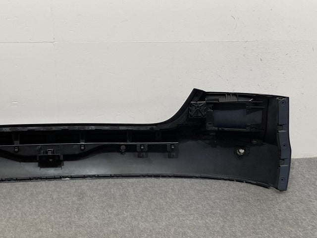 新品!A8(D4) 4H系/2010-2013 純正 リア バンパー 4H0 807 511 D 4H0807067CGRU 未塗装 アウディ(135004)
