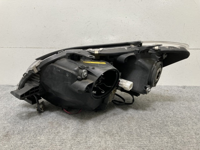 マークXジオ ANA10/ANA15/GGA10 純正 右 ヘッドライト/ランプ キセノン HID AFS無 レベライザー 刻印S STANLEY 72-2 トヨタ(135020)
