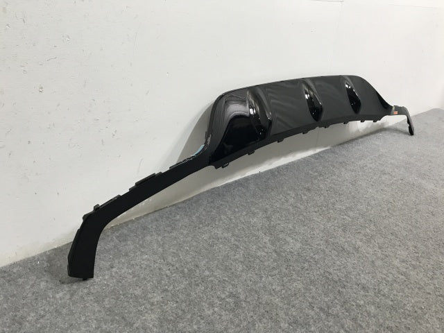 新品!Sクラス AMG C217/S63 純正 前期 リア スポイラー ロア カバー/ディフューザー/アンダー/下部 A217 885 04 22 21788504229040(135043)