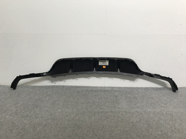 新品!Sクラス AMG C217/S63 純正 前期 リア スポイラー ロア カバー/ディフューザー/アンダー/下部 A217 885 04 22 21788504229040(135043)