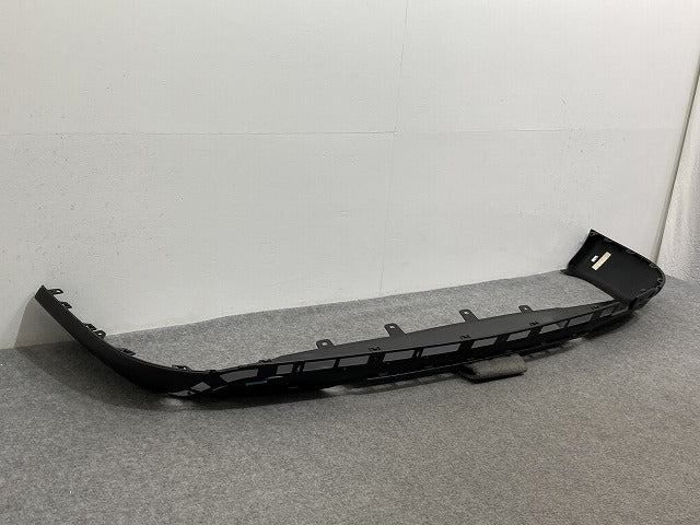 新品!Mクラス/ML W166 純正 リア スポイラー/バンパーガーニッシュ A 166 885 19 25 A 166 885 20 25 1668851925 メルセデスベンツ(135047)
