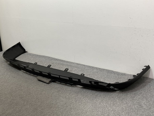 新品!Mクラス/ML W166 純正 リア スポイラー/バンパーガーニッシュ A 166 885 19 25 A 166 885 20 25 1668851925 メルセデスベンツ(135047)