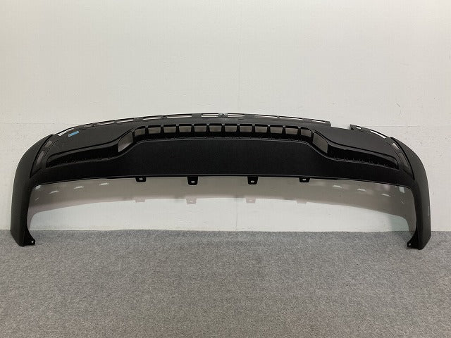 新品!Mクラス/ML W166 純正 リア スポイラー/バンパーガーニッシュ A 166 885 19 25 A 166 885 20 25 1668851925 メルセデスベンツ(135047)