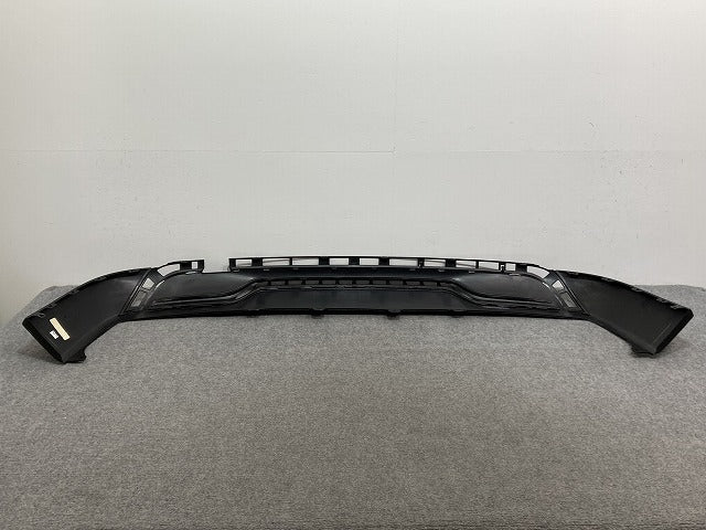 新品!Mクラス/ML W166 純正 リア スポイラー/バンパーガーニッシュ A 166 885 19 25 A 166 885 20 25 1668851925 メルセデスベンツ(135047)