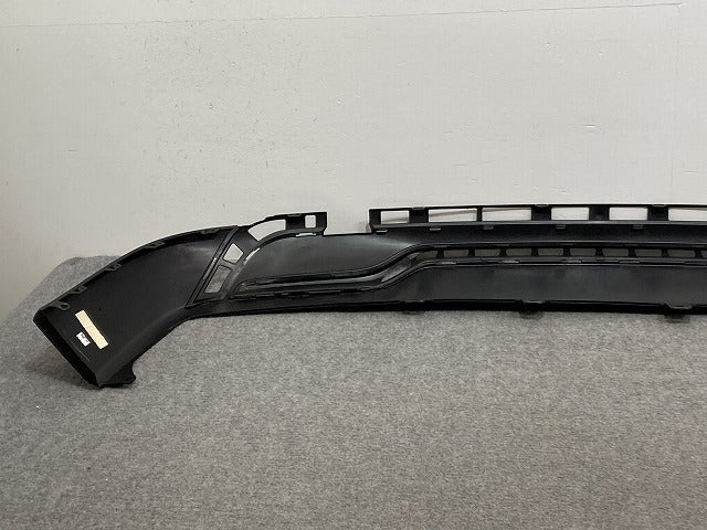 新品!Mクラス/ML W166 純正 リア スポイラー/バンパーガーニッシュ A 166 885 19 25 A 166 885 20 25 1668851925 メルセデスベンツ(135047)