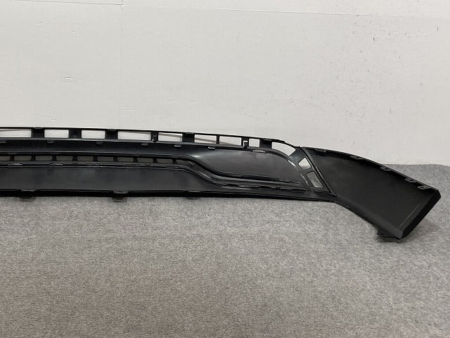 新品!Mクラス/ML W166 純正 リア スポイラー/バンパーガーニッシュ A 166 885 19 25 A 166 885 20 25 1668851925 メルセデスベンツ(135047)