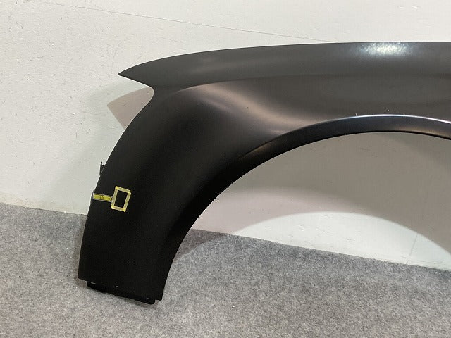 新品!A8(D3) 4E系 純正 左 フロント フェンダー 4E0 821 105 K 4E0821105K 未塗装 アウディ(135054)