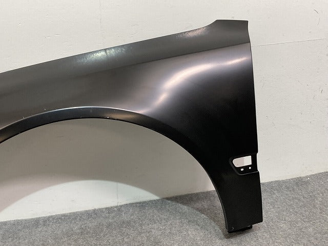 新品!A8(D3) 4E系 純正 左 フロント フェンダー 4E0 821 105 K 4E0821105K 未塗装 アウディ(135054)