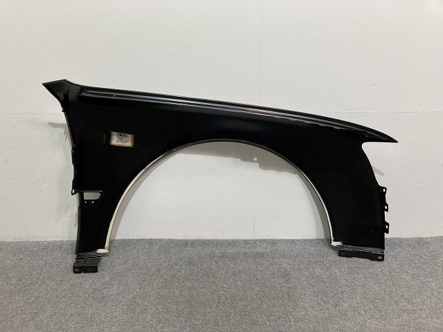 新品!A8(D3) 4E系 純正 左 フロント フェンダー 4E0 821 105 K 4E0821105K 未塗装 アウディ(135054)