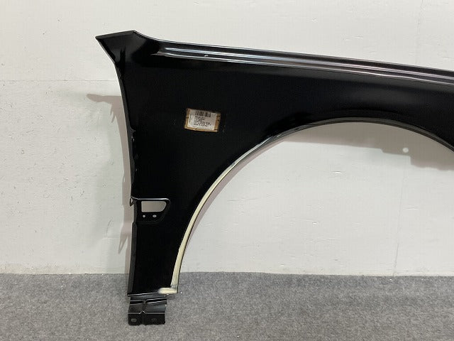 新品!A8(D3) 4E系 純正 左 フロント フェンダー 4E0 821 105 K 4E0821105K 未塗装 アウディ(135054)