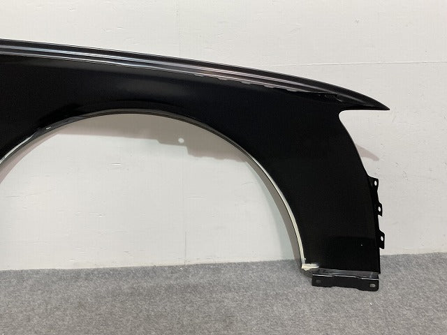 新品!A8(D3) 4E系 純正 左 フロント フェンダー 4E0 821 105 K 4E0821105K 未塗装 アウディ(135054)