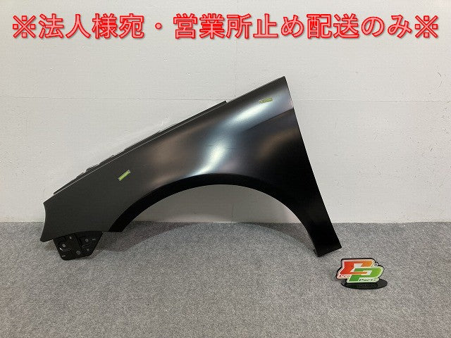 新品!イオス 1F/1FBUB/1FBWA 純正 左 フロント フェンダー 1Q0821105B 未塗装 フォルクスワーゲン(135056)