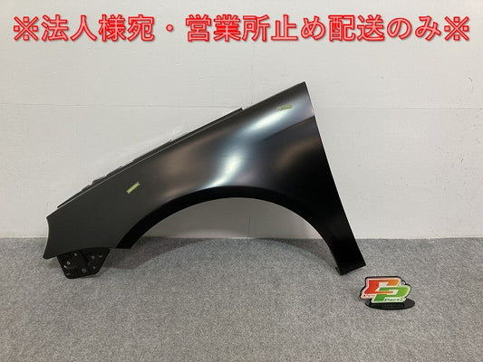 新品!イオス 1F/1FBUB/1FBWA 純正 左 フロント フェンダー 1Q0821105B 未塗装 フォルクスワーゲン(135056)