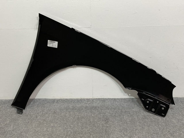 新品!イオス 1F/1FBUB/1FBWA 純正 左 フロント フェンダー 1Q0821105B 未塗装 フォルクスワーゲン(135056)